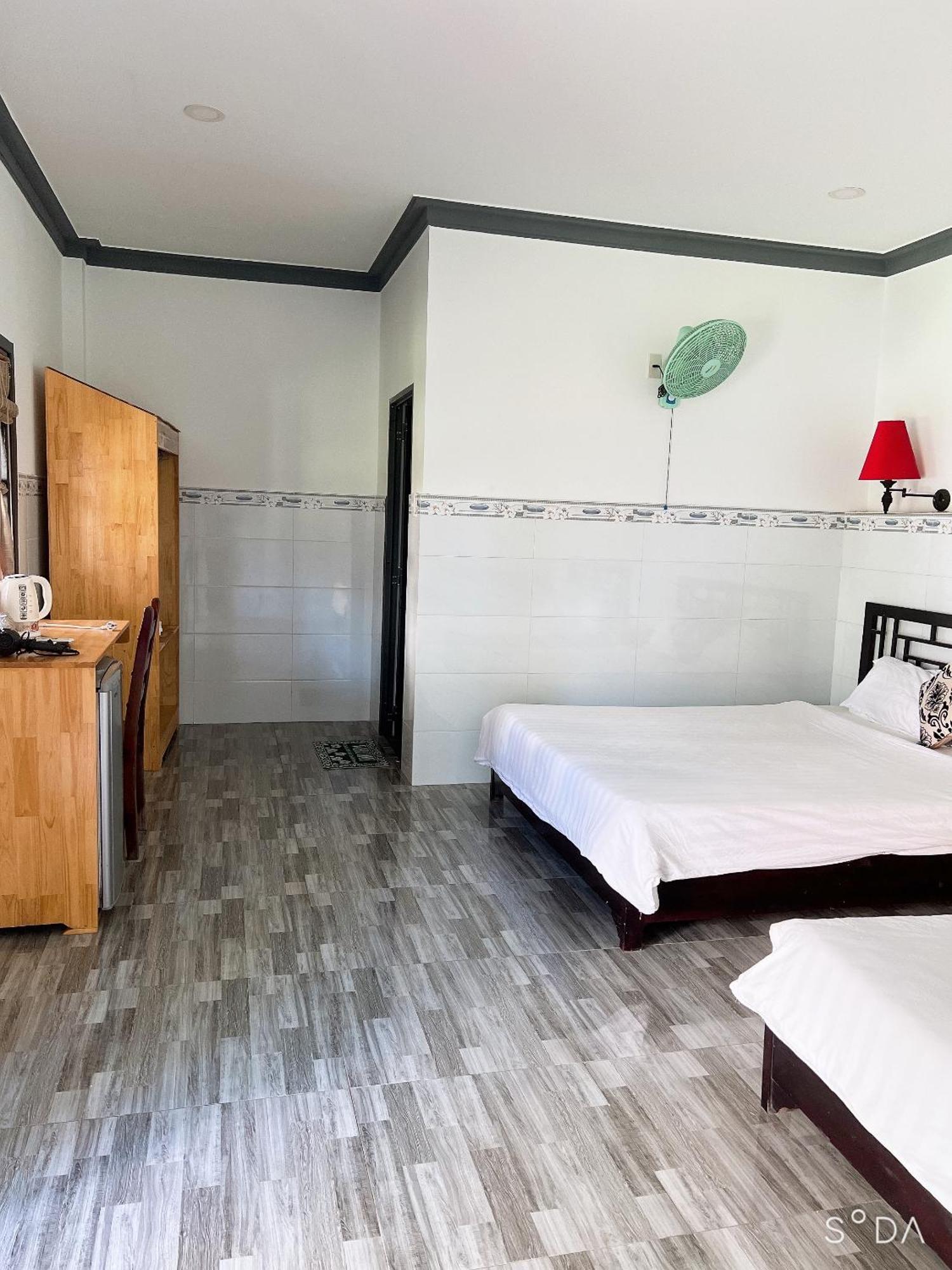 Ap Khanh Phuoc Sky Home מראה חיצוני תמונה